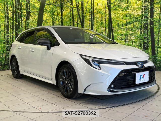 Toyota COROLLA TOURING 2024-11 8741289-15