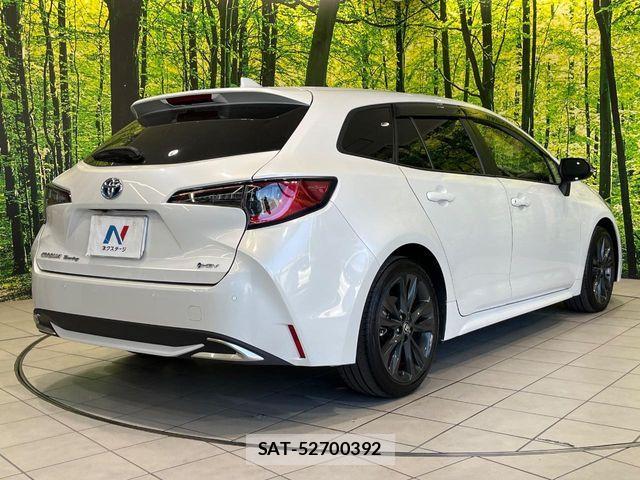 Toyota COROLLA TOURING 2024-11 8741289-16