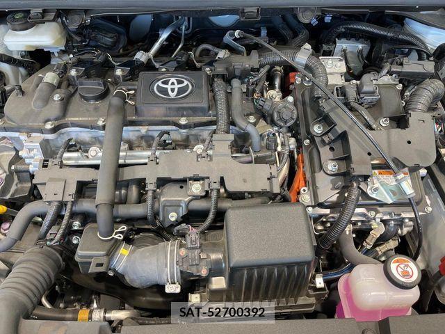 Toyota COROLLA TOURING 2024-11 8741289-17