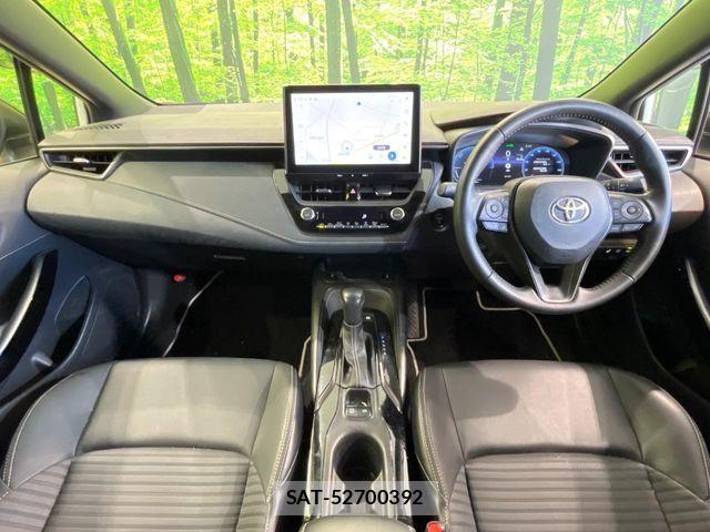 Toyota COROLLA TOURING 2024-11 8741289-1