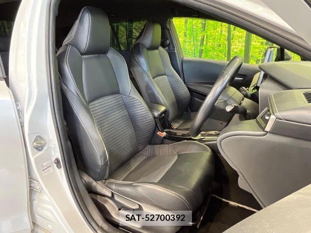 Toyota COROLLA TOURING 2024-11 8741289-7