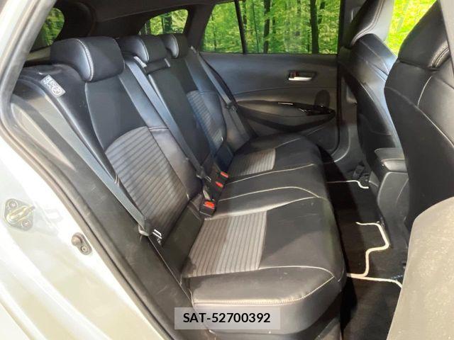 Toyota COROLLA TOURING 2024-11 8741289-8