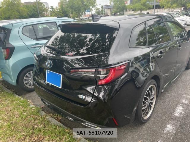 Toyota COROLLA TOURING 2022-02 8741293-9