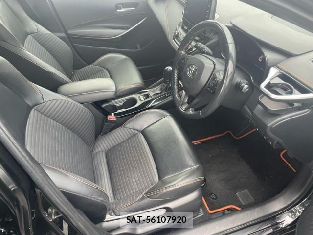 Toyota COROLLA TOURING 2022-02 8741293-14