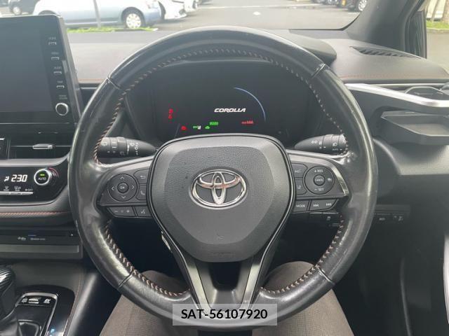 Toyota COROLLA TOURING 2022-02 8741293-18