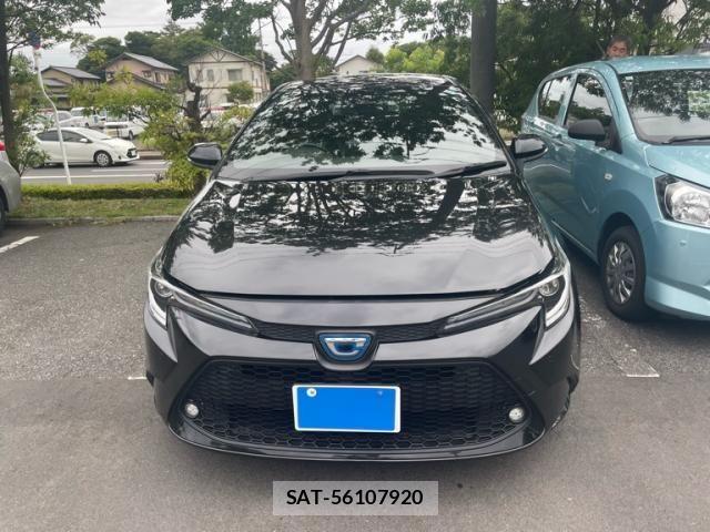 Toyota COROLLA TOURING 2022-02 8741293-1