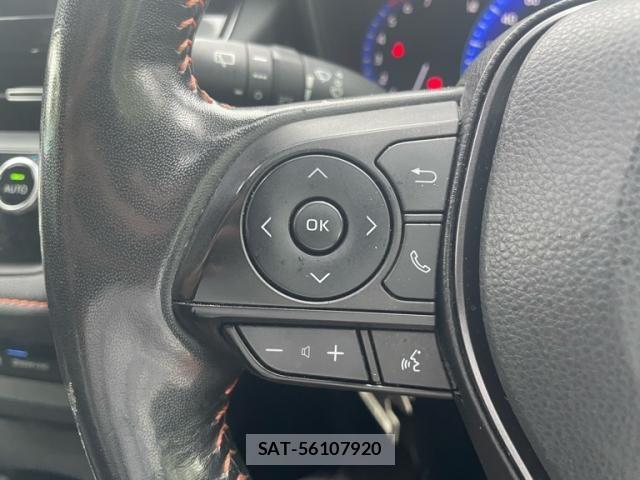 Toyota COROLLA TOURING 2022-02 8741293-19