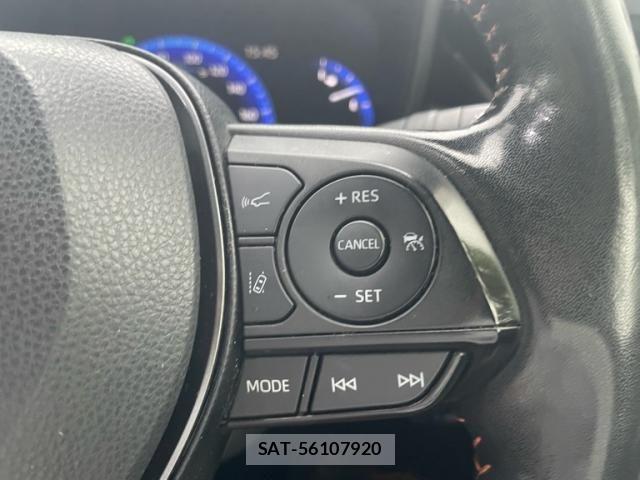 Toyota COROLLA TOURING 2022-02 8741293-20