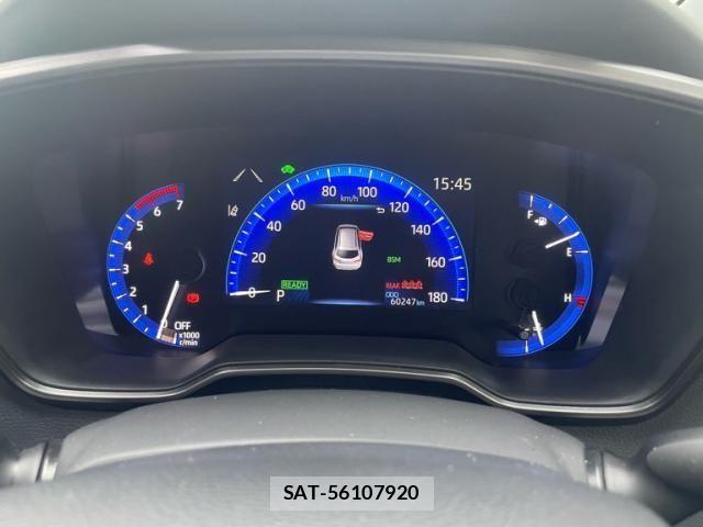 Toyota COROLLA TOURING 2022-02 8741293-21