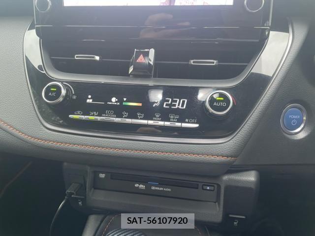 Toyota COROLLA TOURING 2022-02 8741293-23