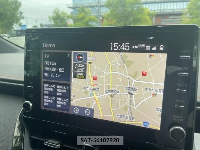 Toyota COROLLA TOURING 2022-02 8741293-28