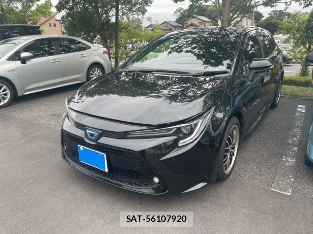 Toyota COROLLA TOURING 2022-02 8741293-2