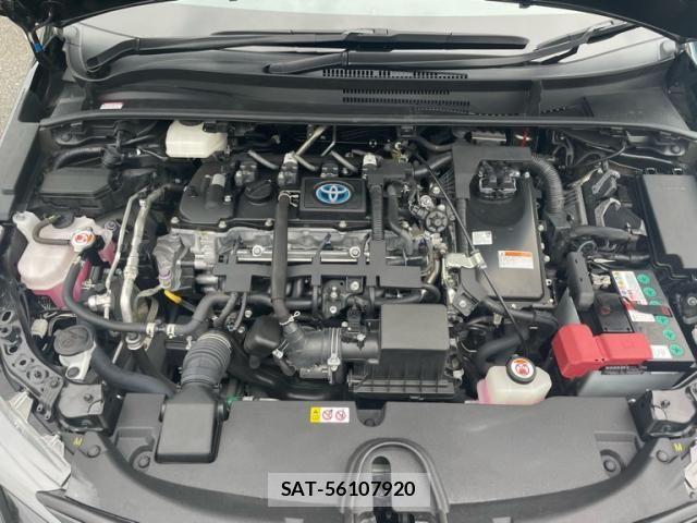 Toyota COROLLA TOURING 2022-02 8741293-3