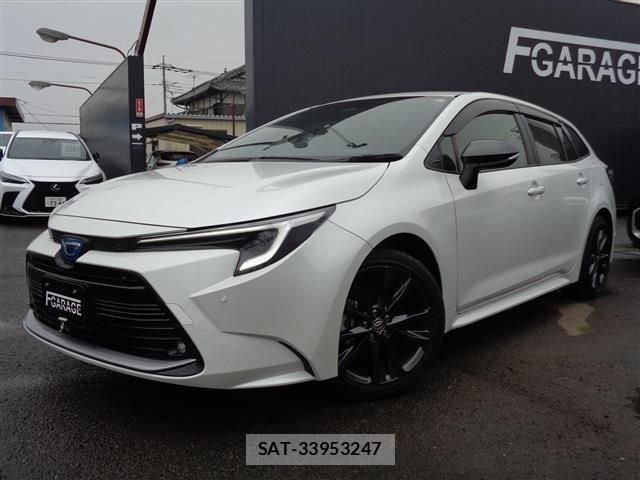 Toyota COROLLA TOURING 2025-05 8741291-0