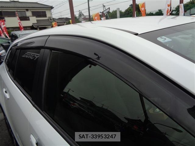 Toyota COROLLA TOURING 2025-05 8741291-9