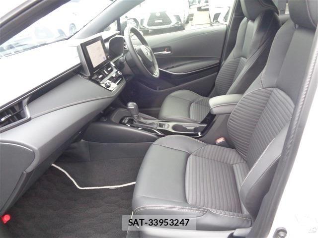 Toyota COROLLA TOURING 2025-05 8741291-10