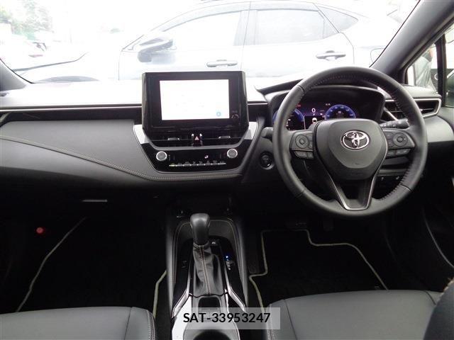 Toyota COROLLA TOURING 2025-05 8741291-12
