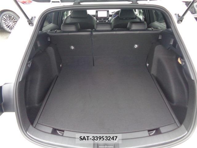 Toyota COROLLA TOURING 2025-05 8741291-14