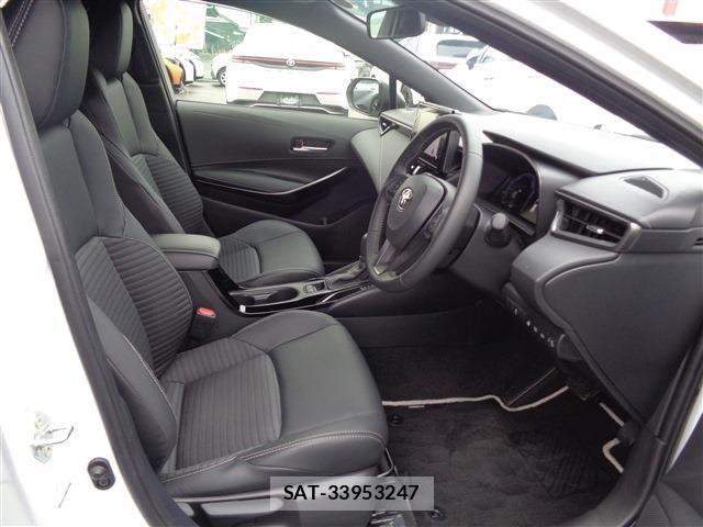 Toyota COROLLA TOURING 2025-05 8741291-15