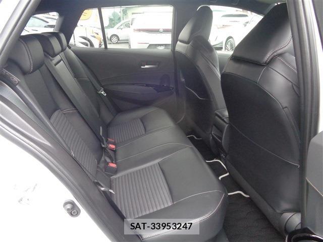 Toyota COROLLA TOURING 2025-05 8741291-16