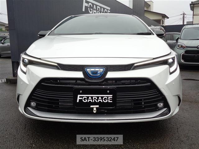 Toyota COROLLA TOURING 2025-05 8741291-1