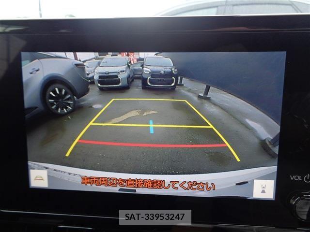 Toyota COROLLA TOURING 2025-05 8741291-19