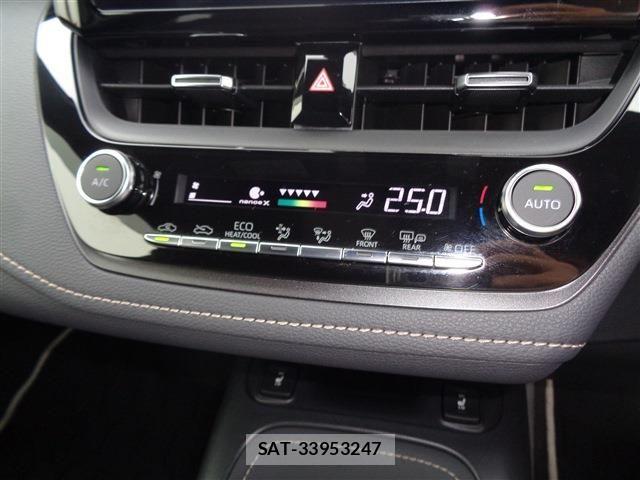 Toyota COROLLA TOURING 2025-05 8741291-20