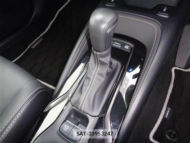 Toyota COROLLA TOURING 2025-05 8741291-23