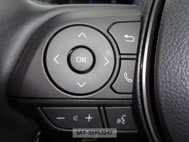 Toyota COROLLA TOURING 2025-05 8741291-28