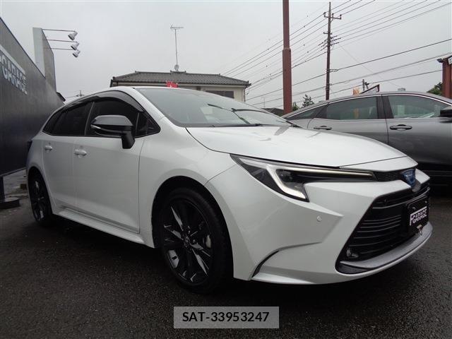 Toyota COROLLA TOURING 2025-05 8741291-2