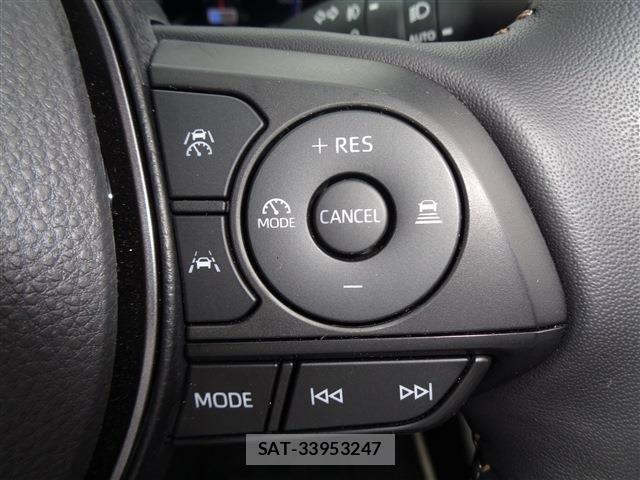 Toyota COROLLA TOURING 2025-05 8741291-29