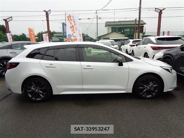 Toyota COROLLA TOURING 2025-05 8741291-3