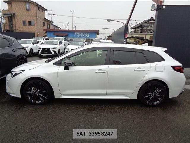 Toyota COROLLA TOURING 2025-05 8741291-4