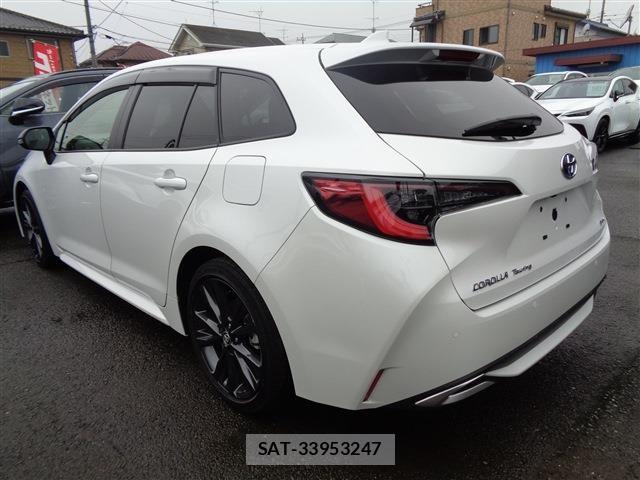 Toyota COROLLA TOURING 2025-05 8741291-5
