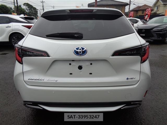 Toyota COROLLA TOURING 2025-05 8741291-6