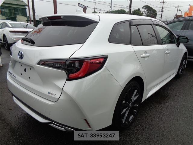 Toyota COROLLA TOURING 2025-05 8741291-7
