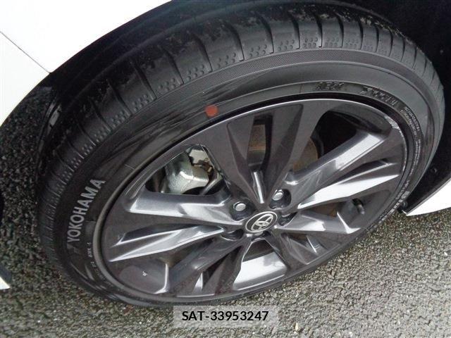 Toyota COROLLA TOURING 2025-05 8741291-8
