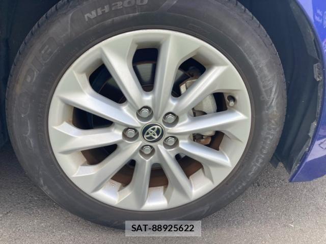 Toyota COROLLA TOURING 2021-03 8741295-9