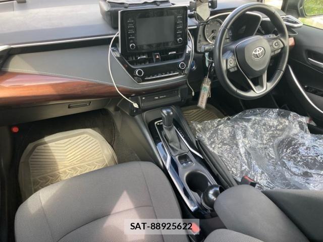 Toyota COROLLA TOURING 2021-03 8741295-16