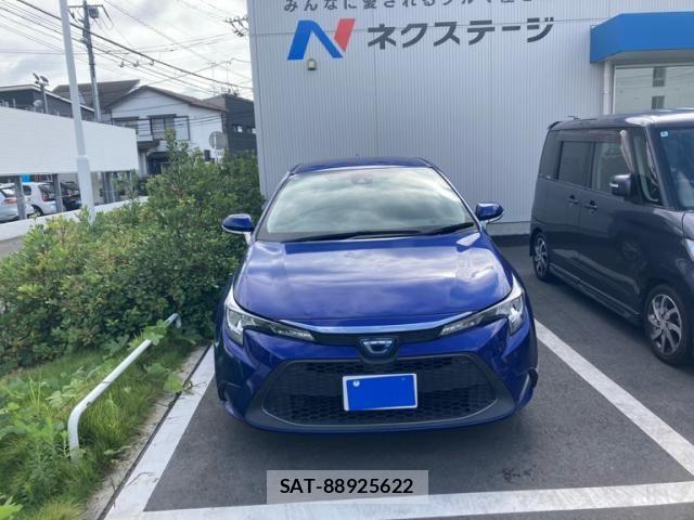 Toyota COROLLA TOURING 2021-03 8741295-1