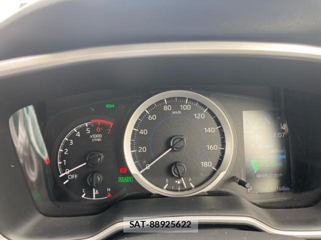 Toyota COROLLA TOURING 2021-03 8741295-20