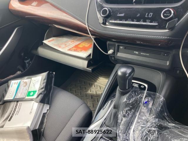 Toyota COROLLA TOURING 2021-03 8741295-21