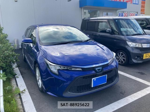Toyota COROLLA TOURING 2021-03 8741295-2
