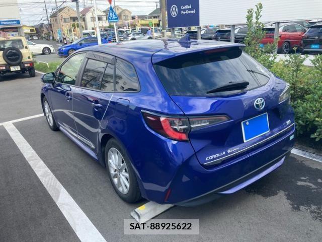Toyota COROLLA TOURING 2021-03 8741295-4