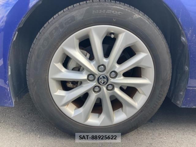 Toyota COROLLA TOURING 2021-03 8741295-6