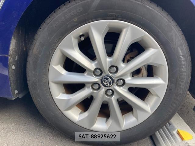 Toyota COROLLA TOURING 2021-03 8741295-7