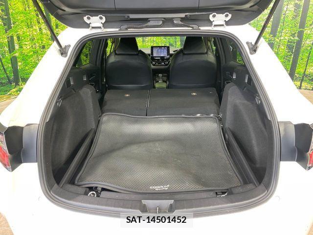 Toyota COROLLA TOURING 2020-11 8741292-9