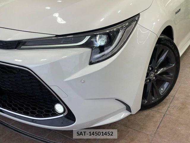 Toyota COROLLA TOURING 2020-11 8741292-11