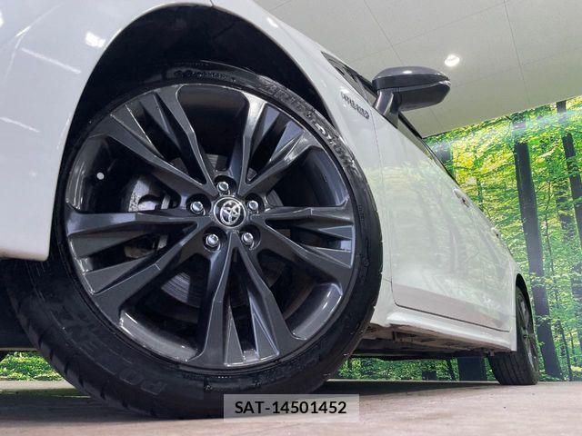 Toyota COROLLA TOURING 2020-11 8741292-12