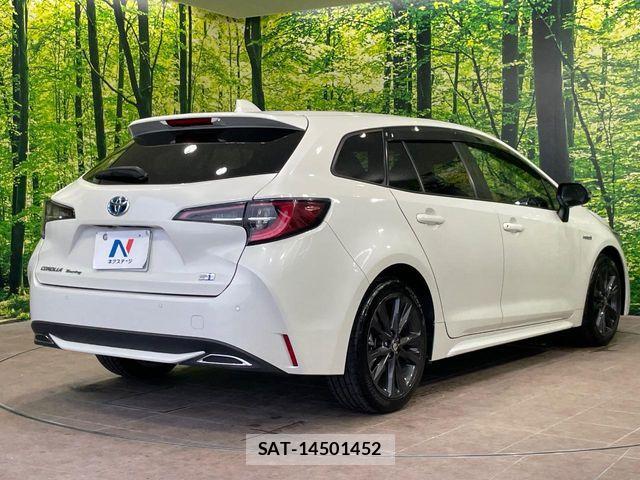 Toyota COROLLA TOURING 2020-11 8741292-16